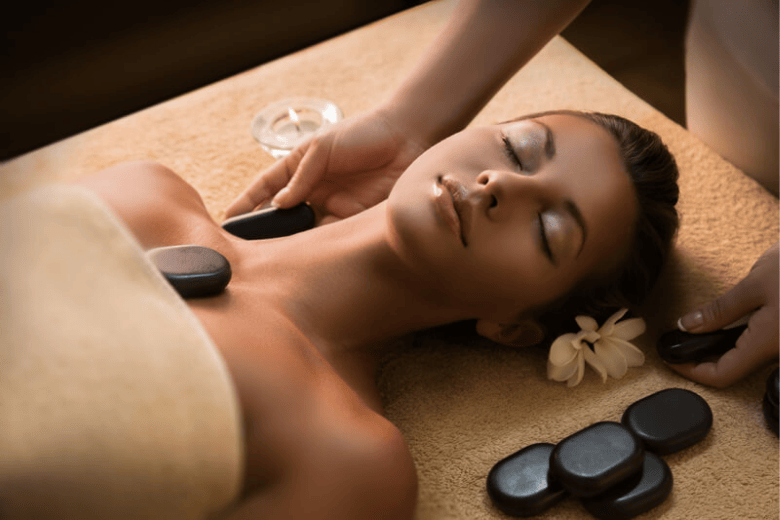 Things To Do Bliss Day Spa & Reflexology